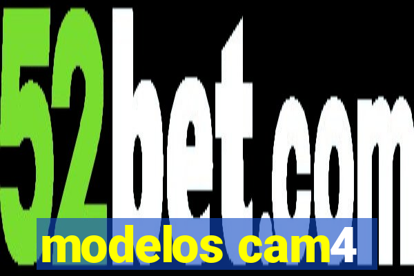 modelos cam4